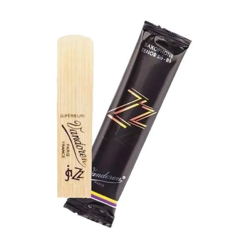 VANDOREN SR422 "Jazz" №2  Трости для тенор саксофона