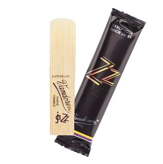 Трости для тенор саксофона, "Jazz" №2 VANDOREN SR422