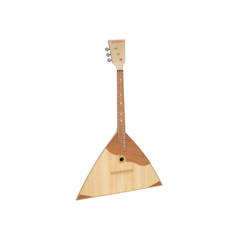 БАЛАЛАЙКЕРЪ BSS-AK Балалайка академическая ученическая Student Classic