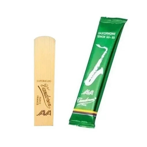 Трости для саксофона тенор N 2.5 "Java" VANDOREN SR2725