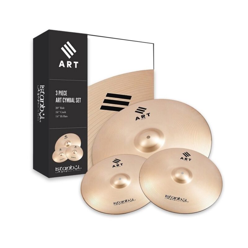 Набор тарелок ISTANBUL AGOP IART3