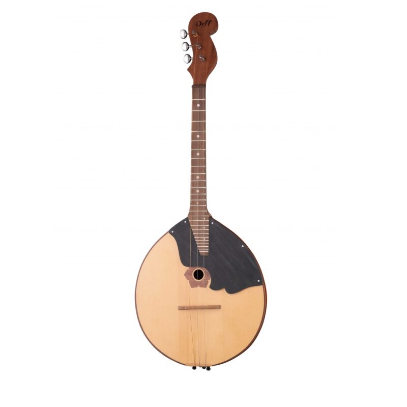 DOFF DPS Домра малая 3-струнная