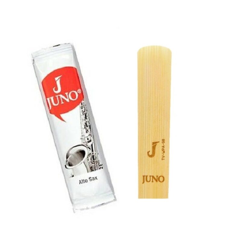 Трости для саксофона альт №2,5 VANDOREN JSR6125