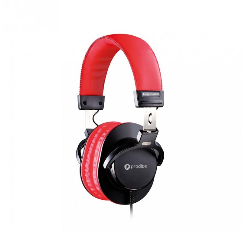 Наушники закрытые PRODIPE 3000BR