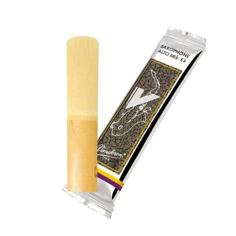 Трости для саксофона альт №2,5 V12 VANDOREN SR6125