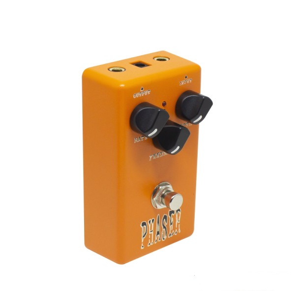 LEEM LPH305 Педаль эффектов, гитарная, фэйзер