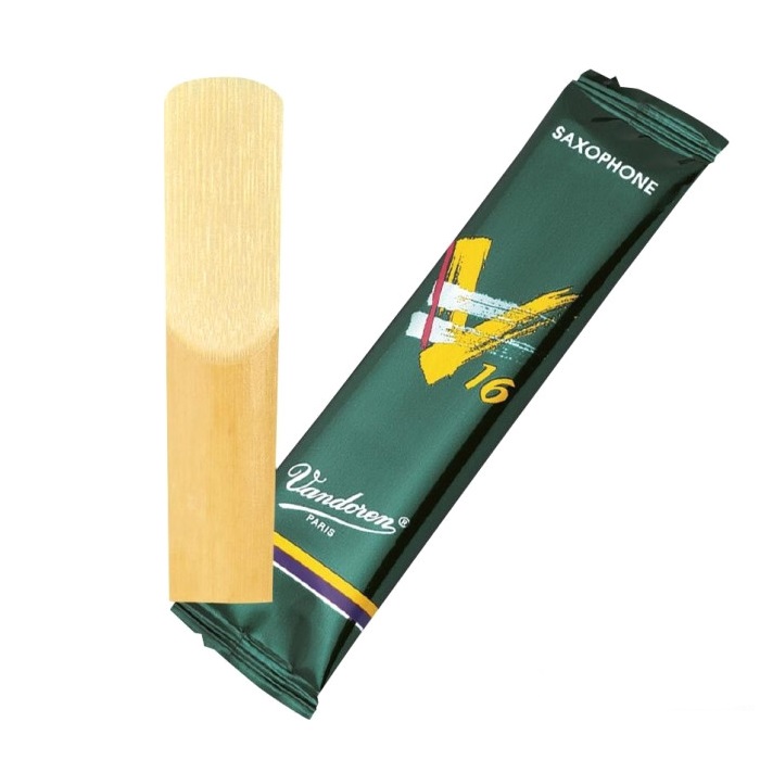 Трости для саксофона Альт №2,5 V16 VANDOREN SR7025