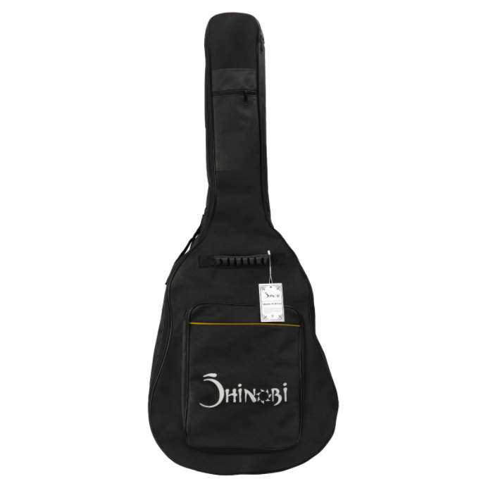 Чехол для акустической гитары 41" SHINOBI AGB-5-41
