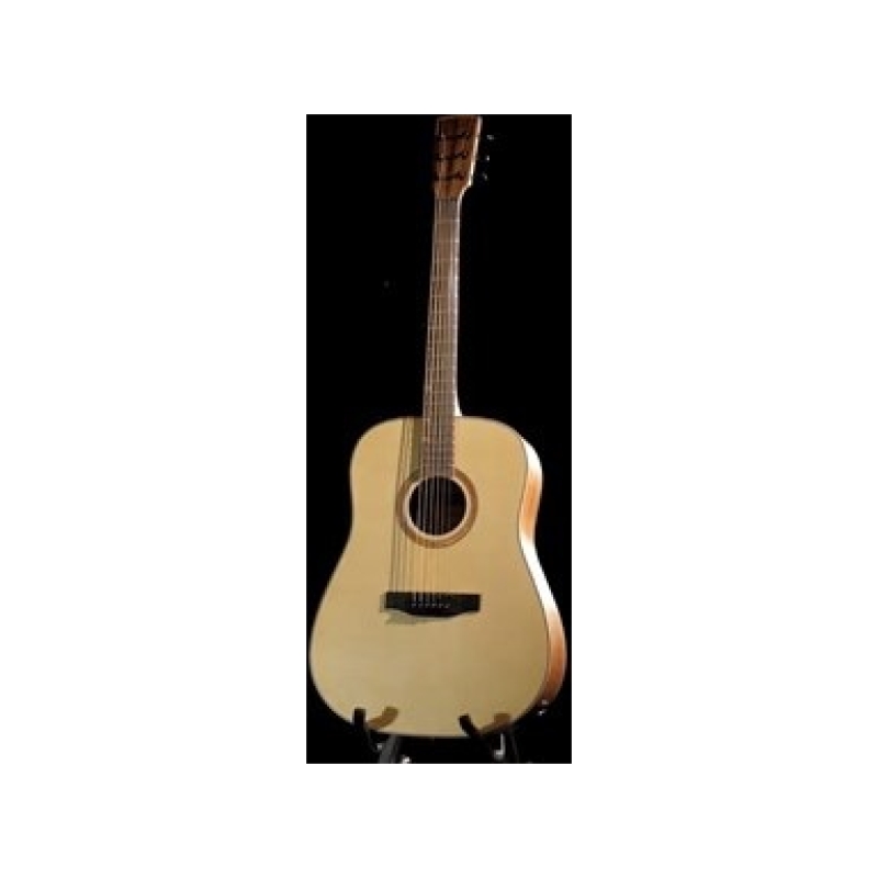 Трансакустическая титара Shinobi SMA-611TE