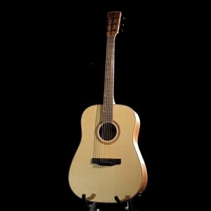 Электроакустическая гитара Shinobi SMA-611E