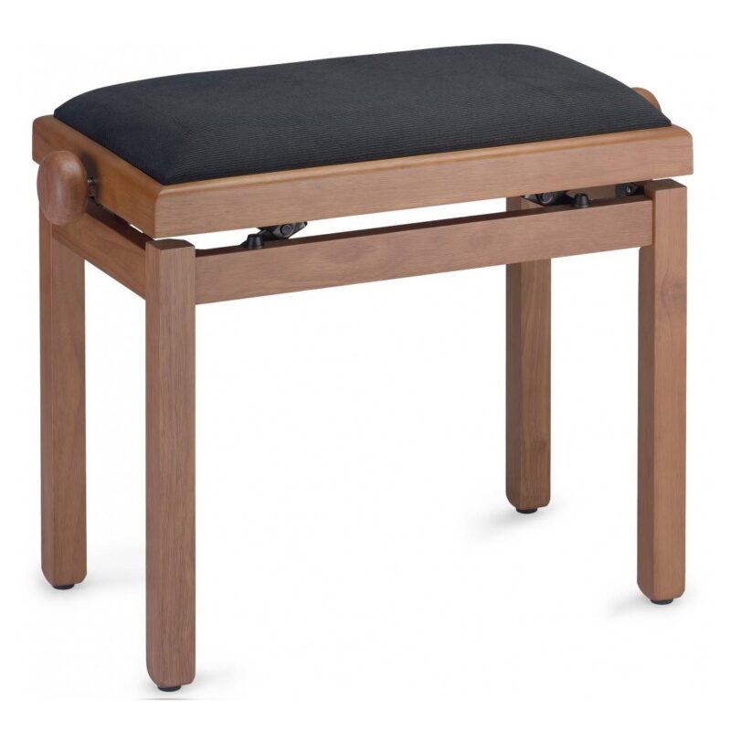 Банкетка STAGG PB39 CHM VBK