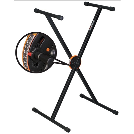 Стойка для клавишных инструментов SOUNDKING SF509