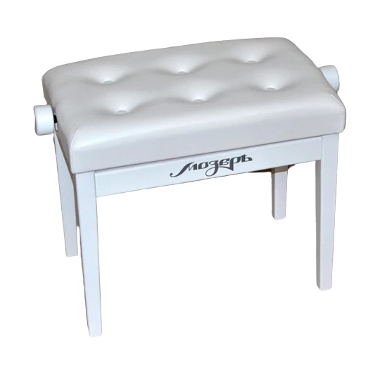 Банкетка МОЗЕРЪ BPM-25/WH