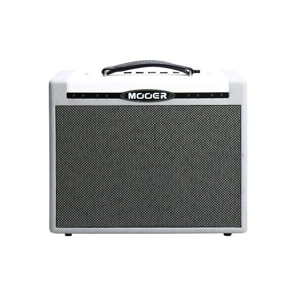 Моделирующий гитарный комбоусилитель Mooer SD30