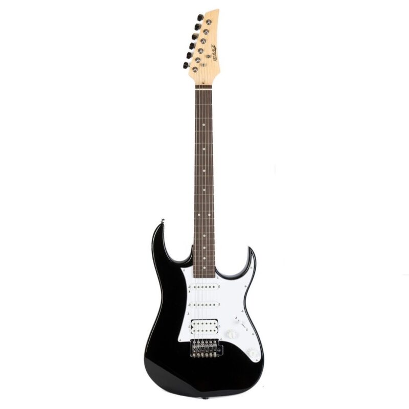 Электрогитара HOMAGE HEG340BK