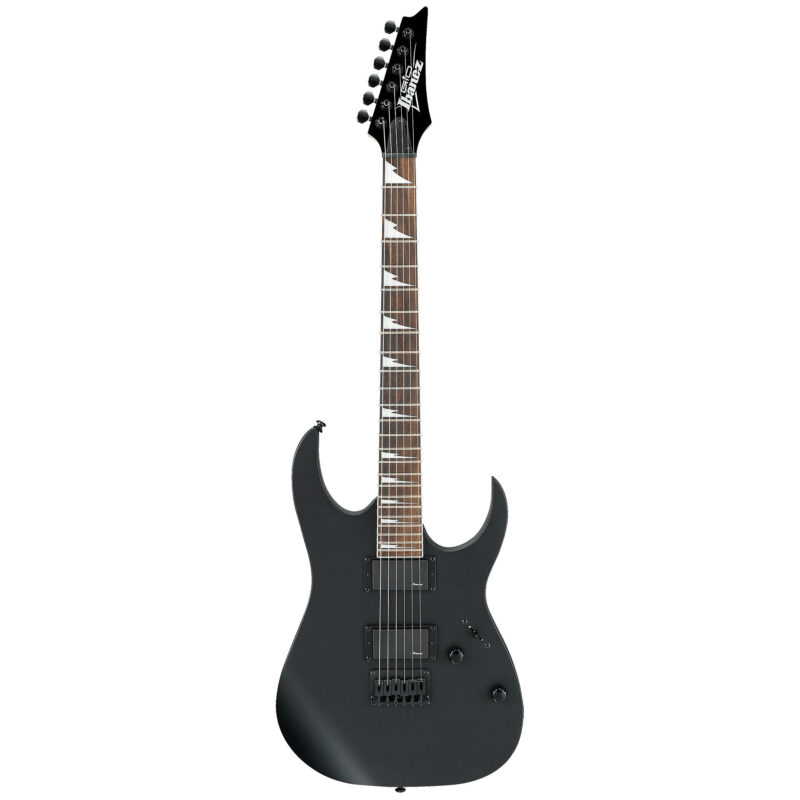Электрогитара IBANEZ GRG121DX-BKF