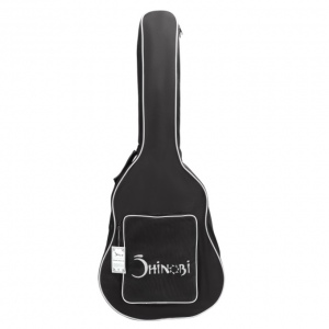 Чехол для акустической гитары 41" SHINOBI AGB-4-41