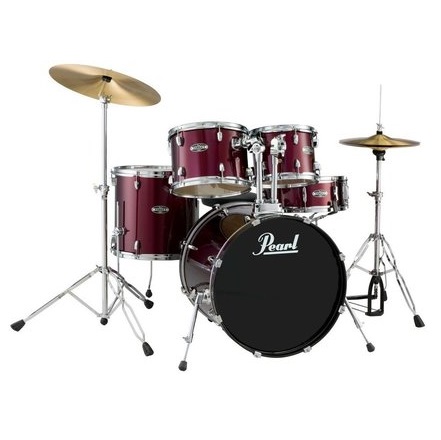 Ударная установка PEARL RS525SC/C91