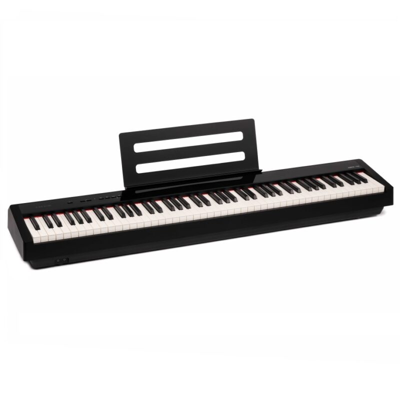 Цифровое пианино NUX CHERUB NPK-10-BK