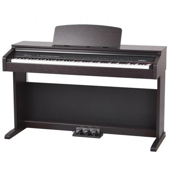 Цифровое пианино MEDELI DP250RB