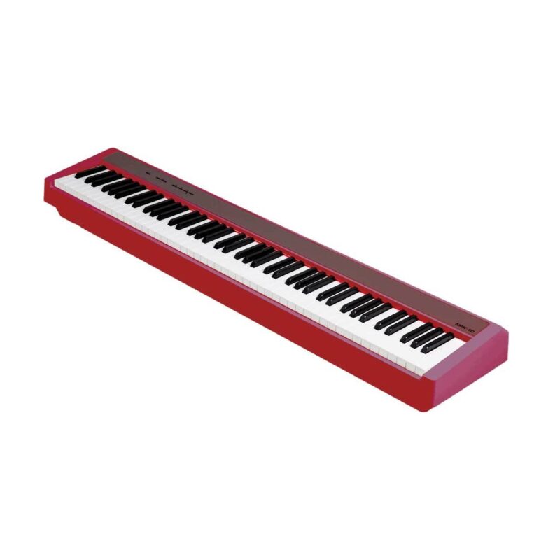 Цифровое пианино NUX CHERUB NPK-10-RD