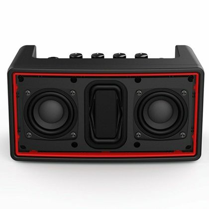 Портативный беспроводной комбоусилитель NUX Cherub MIGHTY-Air 10Вт