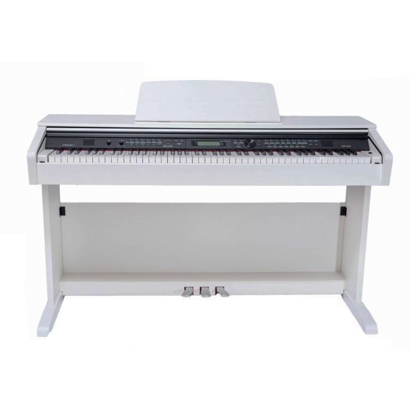 Цифровое пианино Medeli DP330-PVC-WH