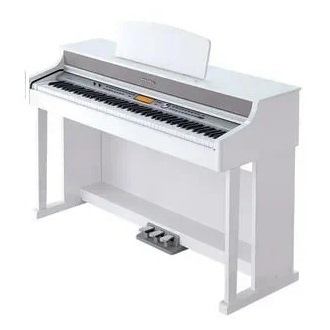 Цифровое пианино Medeli DP388-PVC-WH