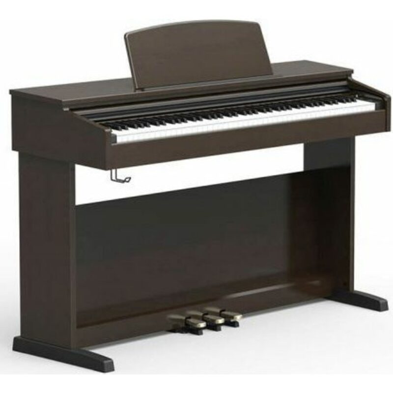 Цифровое пианино ORLA CDP-1-ROSEWOOD