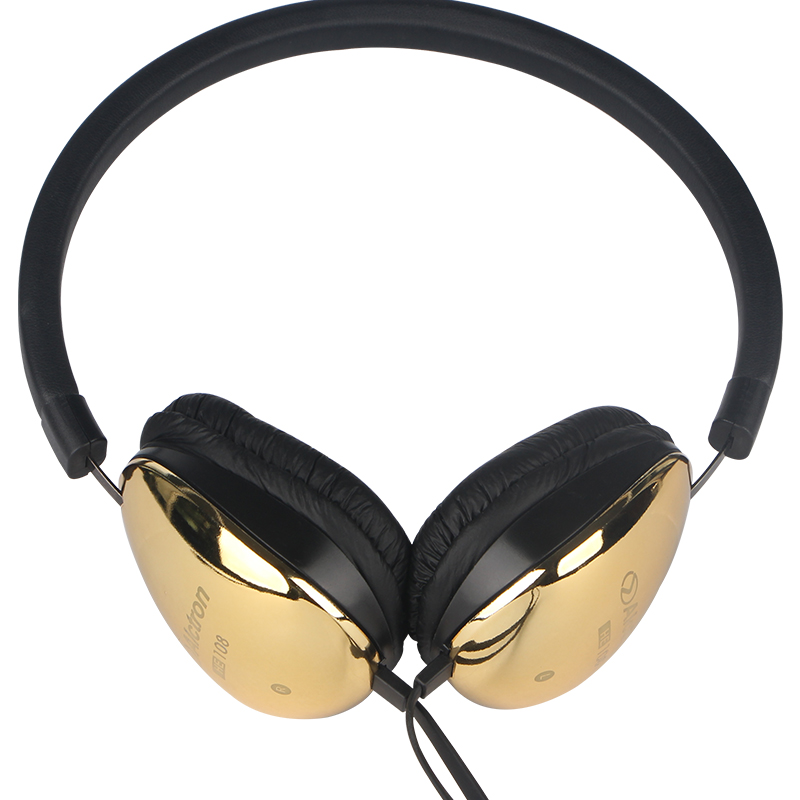 ALCTRON HE108-Alctron Наушники накладные