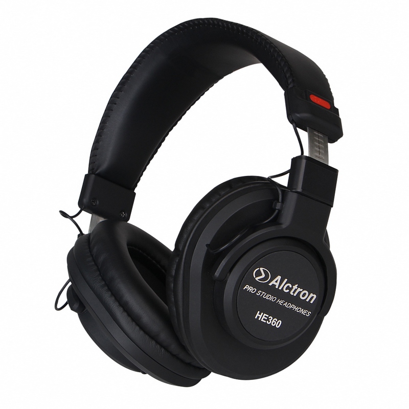 ALCTRON HE360 Наушники закрытые