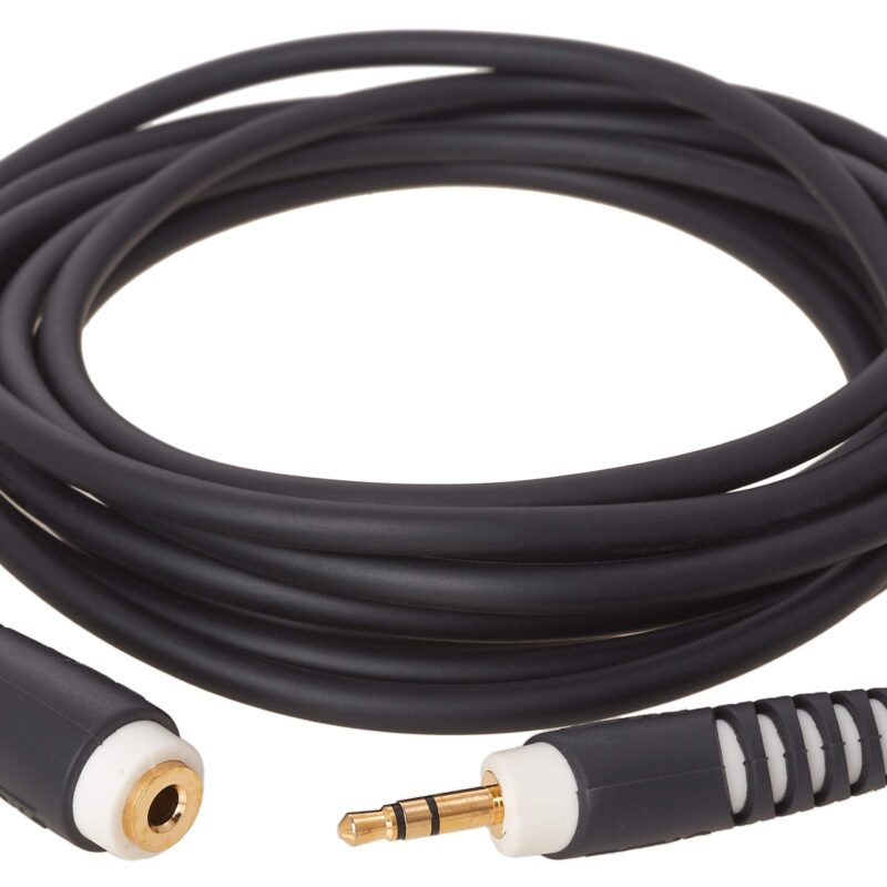 KLOTZ AS-EX10300 3м Небалансный аналоговый стерео аудио-кабель mini Jack m -mini Jack f