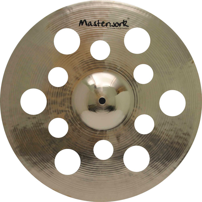 Masterwork MYC4-18 Эффект-тарелка 18"