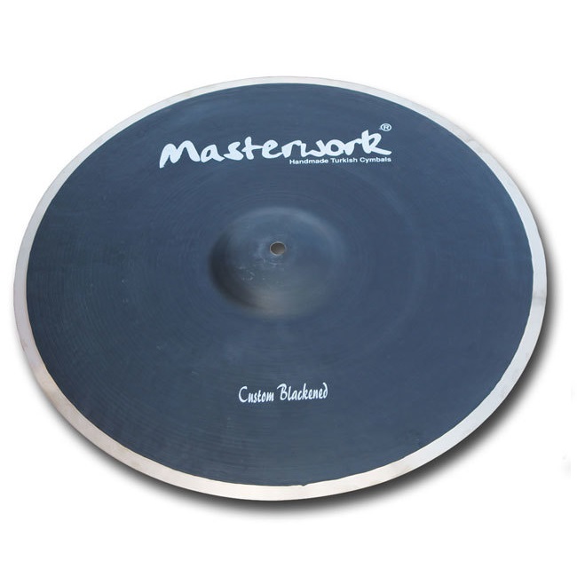 MASTERWORK CB20HR Тарелка 20" Heavy (Rock) Ride