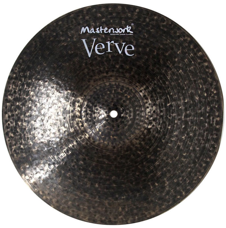 Masterwork VE18MC Тарелка 18" Medium Crash