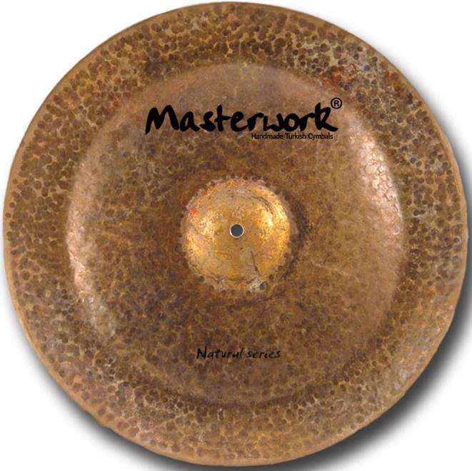 Masterwork N16MCH Тарелка 16" Medium China