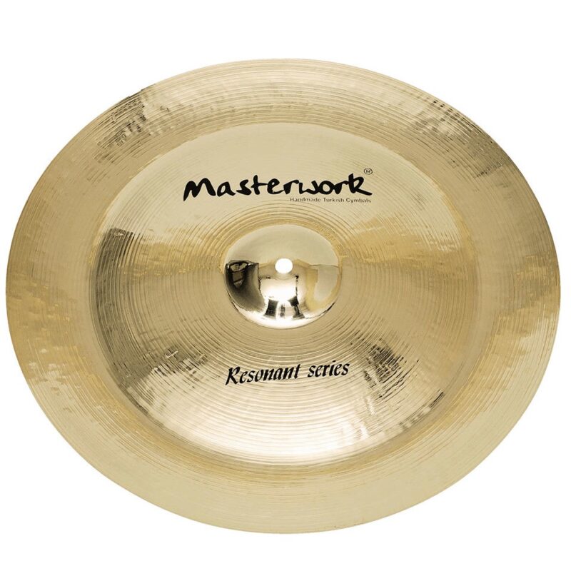 Masterwork R22HC Тарелка 22" Heavy(Rock) Crash