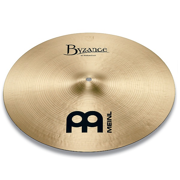 MEINL B16MC Тарелка 16" Medium Crash