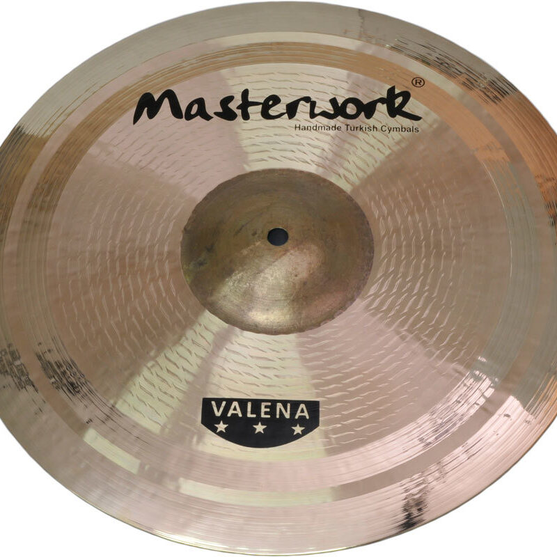 Masterwork V18MC Тарелка 18" Medium Crash