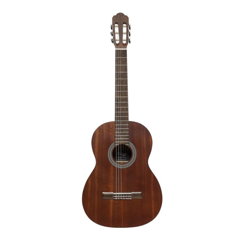 STAGG SCL70 MAHO-NAT классическая гитара 4/4