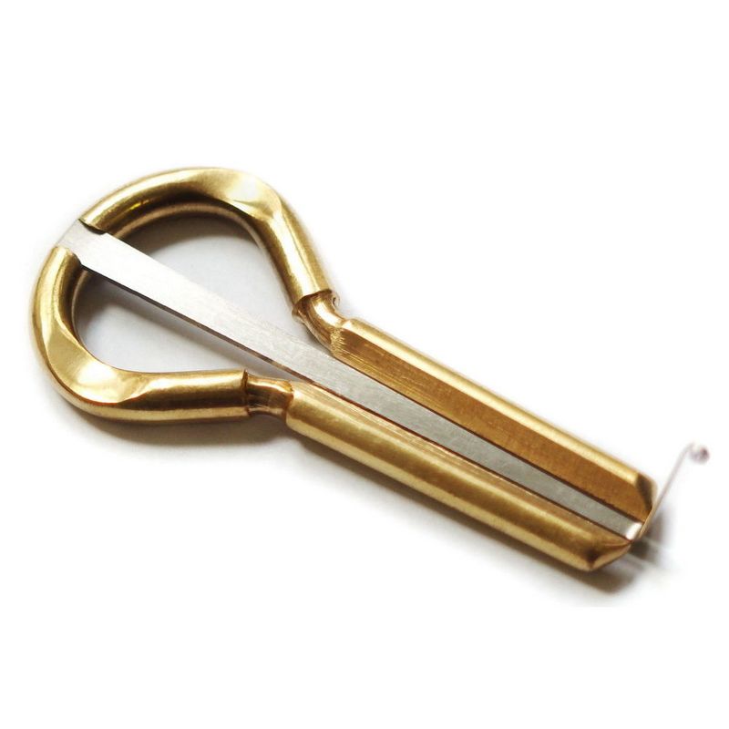 Мозеръ VR-3 Алтайский варган Темерцева, басовый