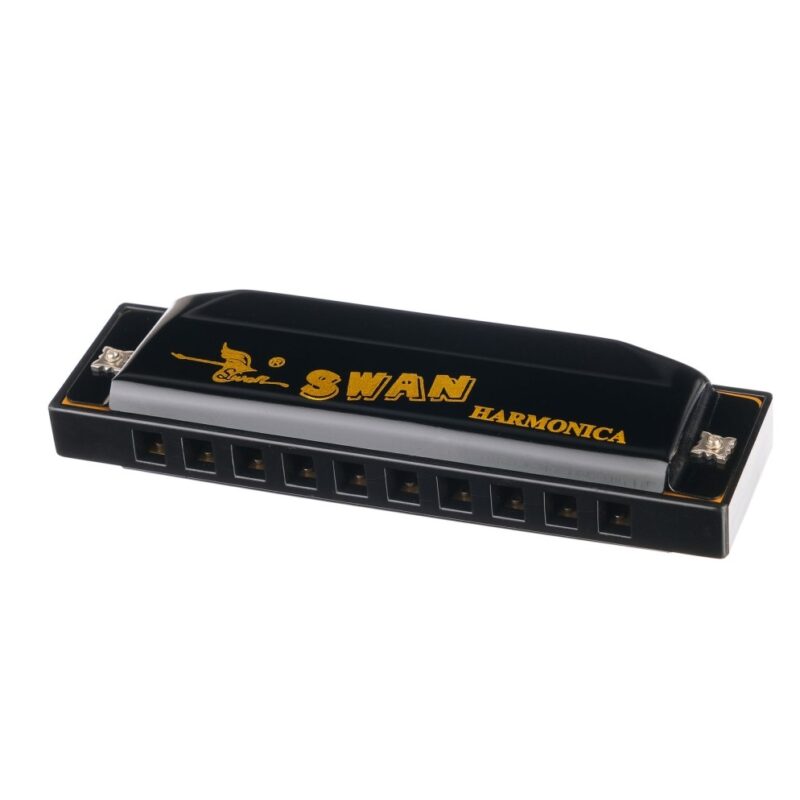 SWAN SW1020-4 губная гармошка
