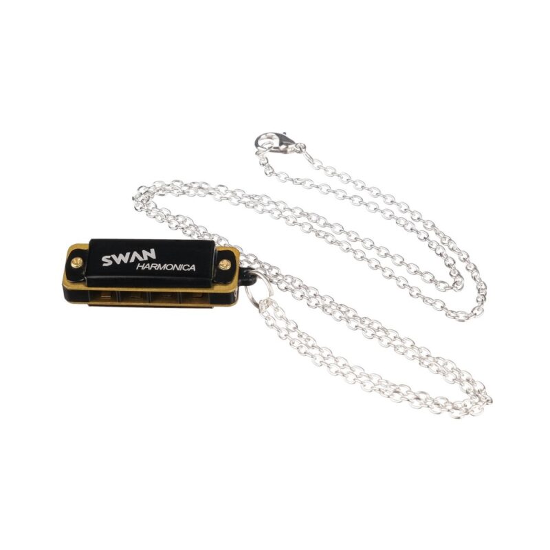 SWAN SW4 губная гармошка сувенирная