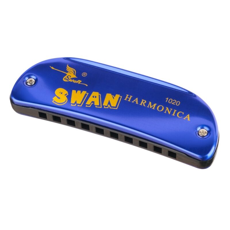 SWAN SW1020-16 губная гармошка