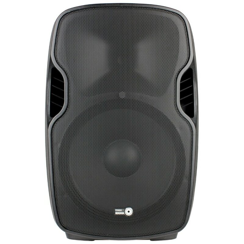 FREE SOUND BOOMBOX-15UB-v2 Активная акустическая система