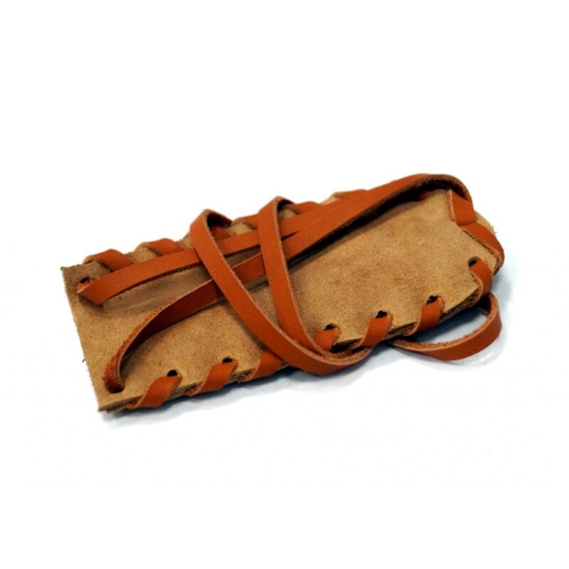 Мастерская Глазырина VGFS01 Чехол кожаный малый