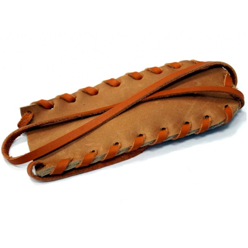 Мастерская Глазырина VGFL01 Чехол кожаный большой