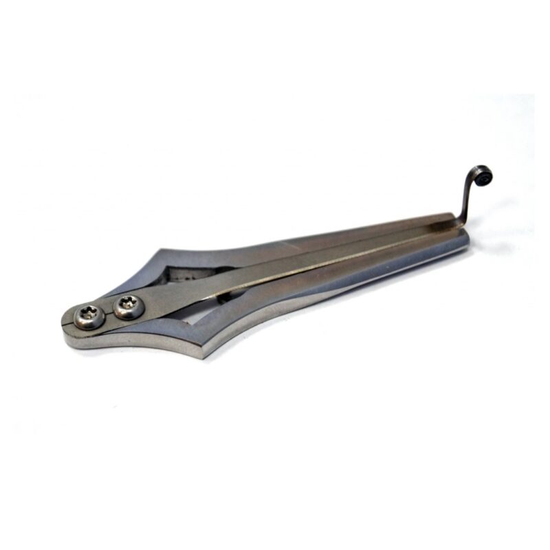 Мастерская Глазырина VG15-Sail Варган Парус