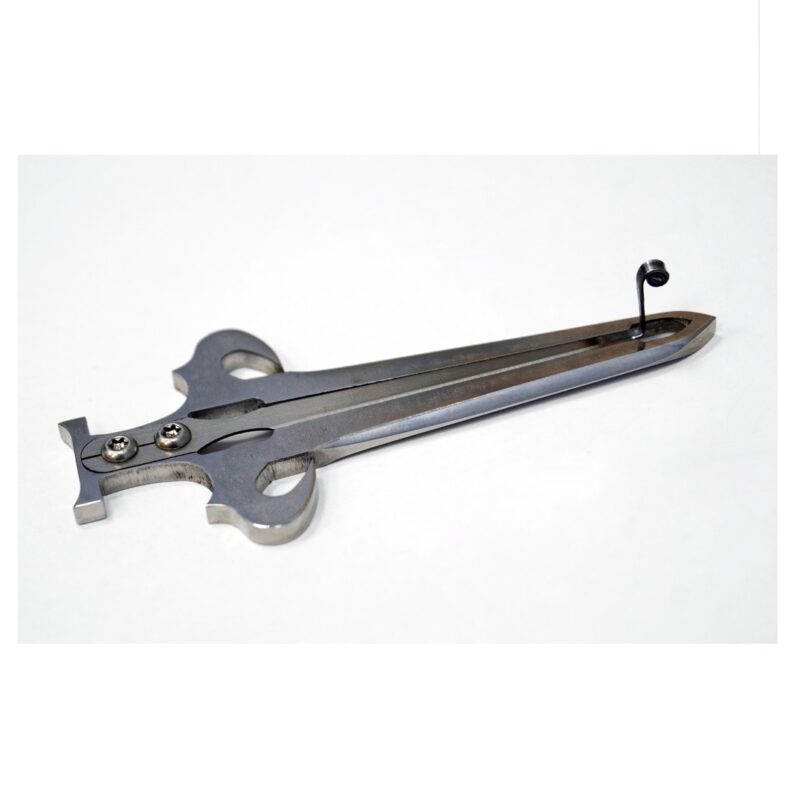 Мастерская Глазырина VG16-SWORD Варган меч