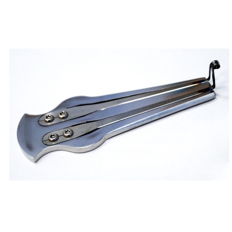 МАСТЕРСКАЯ ГЛАЗЫРИНА VG21-Duet Варган Дуэт